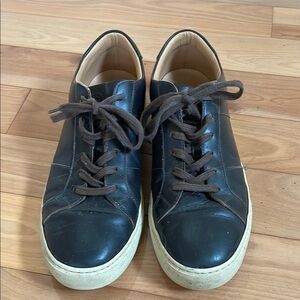 Men's Greats Leather Sneaker